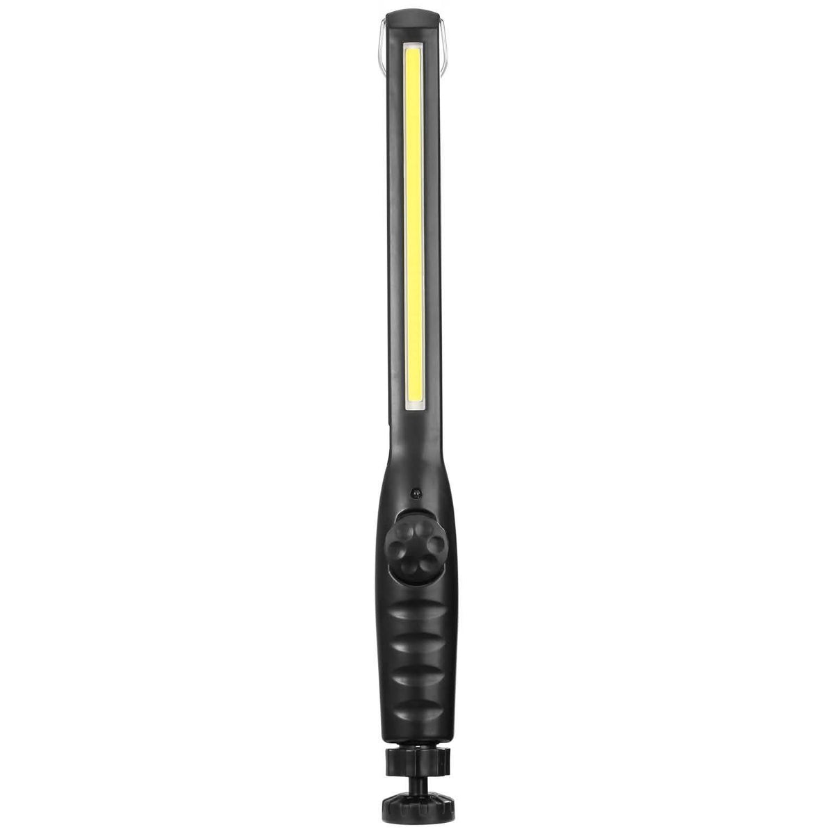 COB Work Light IPX4 Handheld Emergency LED Lamp Outdoor Lighting - Tophatter Daily Deals