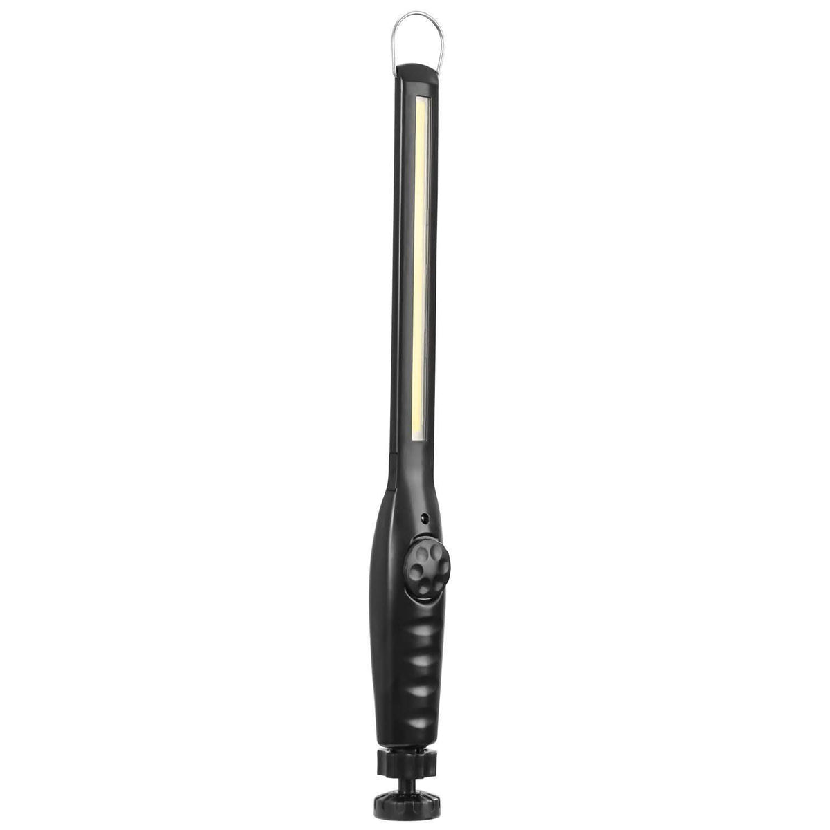 COB Work Light IPX4 Handheld Emergency LED Lamp Outdoor Lighting - Tophatter Daily Deals