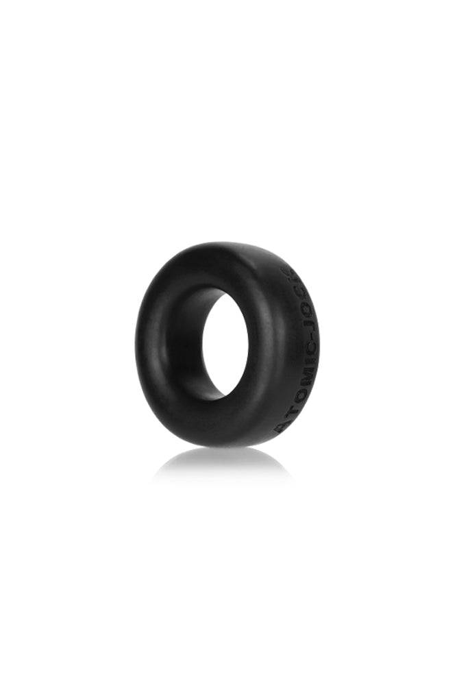 Oxballs - Atomic Jock - Cock-T Ring - Assorted Black Sex Toy - Tophatter Daily Deals