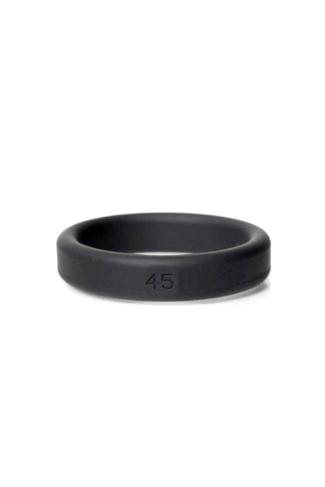 Channel 1 Releasing - Boneyard - Silicone Cock Ring - Assorted Sex Toy - Tophatter Daily Deals