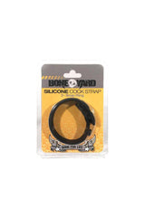Channel 1 Releasing - Boneyard - Cock Strap - Assorted Sex Toy - Tophatter Daily Deals