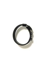 Channel 1 Releasing - Boneyard - Cock Strap - Assorted Black Sex Toy - Tophatter Daily Deals