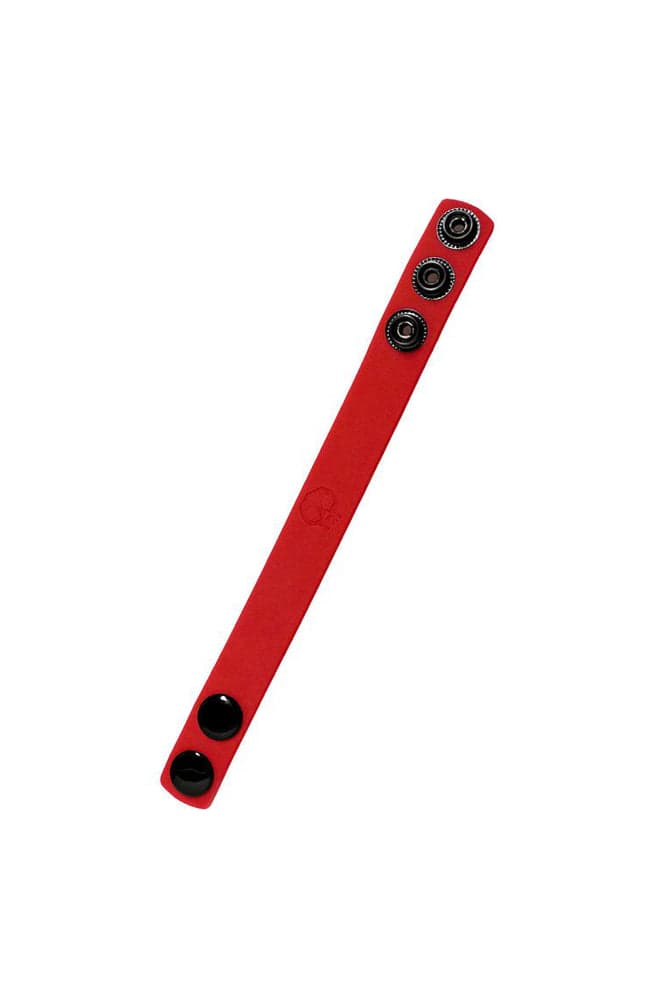 Channel 1 Releasing - Boneyard - Cock Strap - Assorted Sex Toy - Tophatter Daily Deals