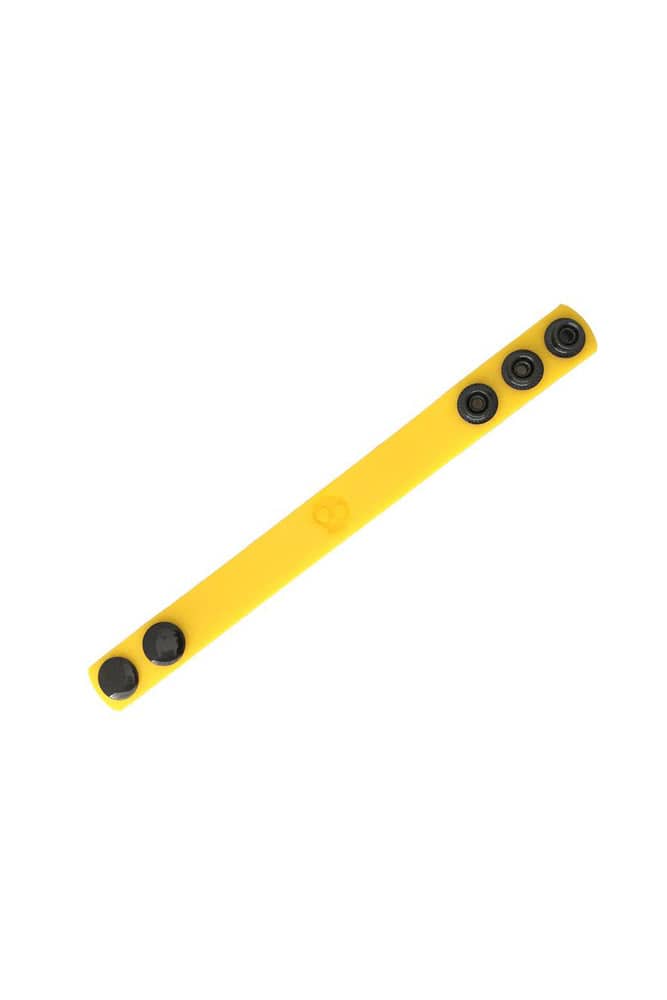 Channel 1 Releasing - Boneyard - Cock Strap - Assorted Sex Toy - Tophatter Daily Deals