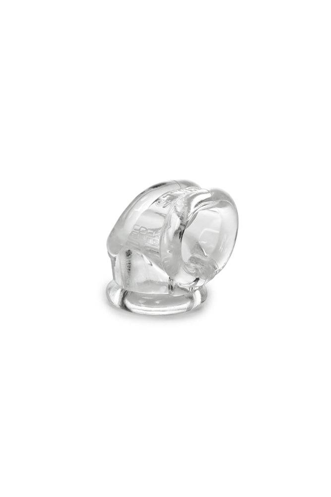 Oxballs - Cocksling 2 - Assorted Colors Clear Sex Toy - Tophatter Daily Deals