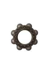 Zero Tolerance - Cockstars Cock Ring Set - Smoke Sex Toy - Tophatter Daily Deals