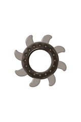 Zero Tolerance - Cockstars Cock Ring Set - Smoke Sex Toy - Tophatter Daily Deals