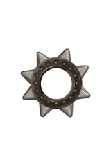 Zero Tolerance - Cockstars Cock Ring Set - Smoke Sex Toy - Tophatter Daily Deals