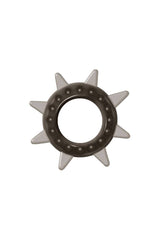 Zero Tolerance - Cockstars Cock Ring Set - Smoke Sex Toy - Tophatter Daily Deals