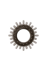 Zero Tolerance - Cockstars Cock Ring Set - Smoke Sex Toy - Tophatter Daily Deals