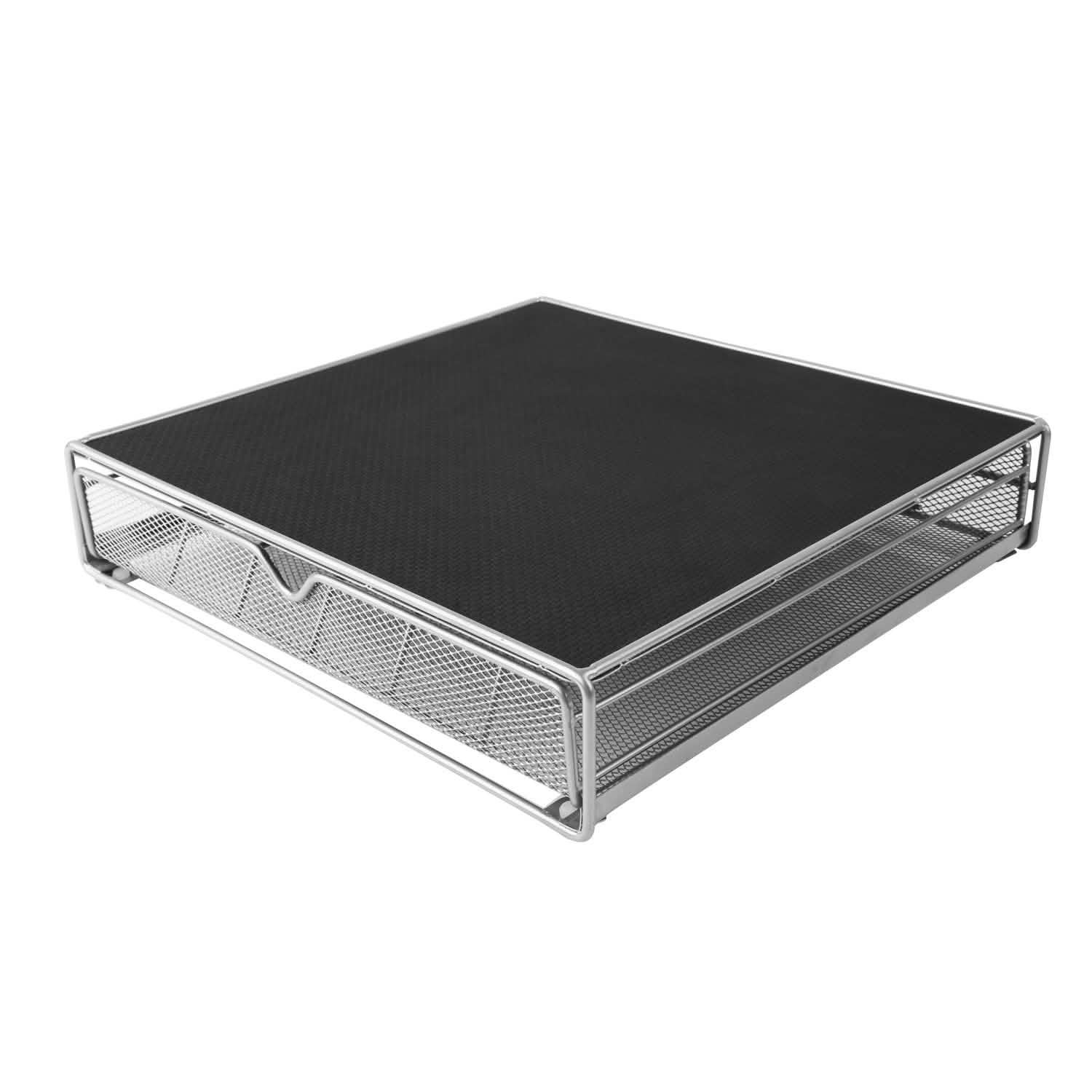 Coffee Machine Stand Holder Kitchen Storage - Tophatter Daily Deals