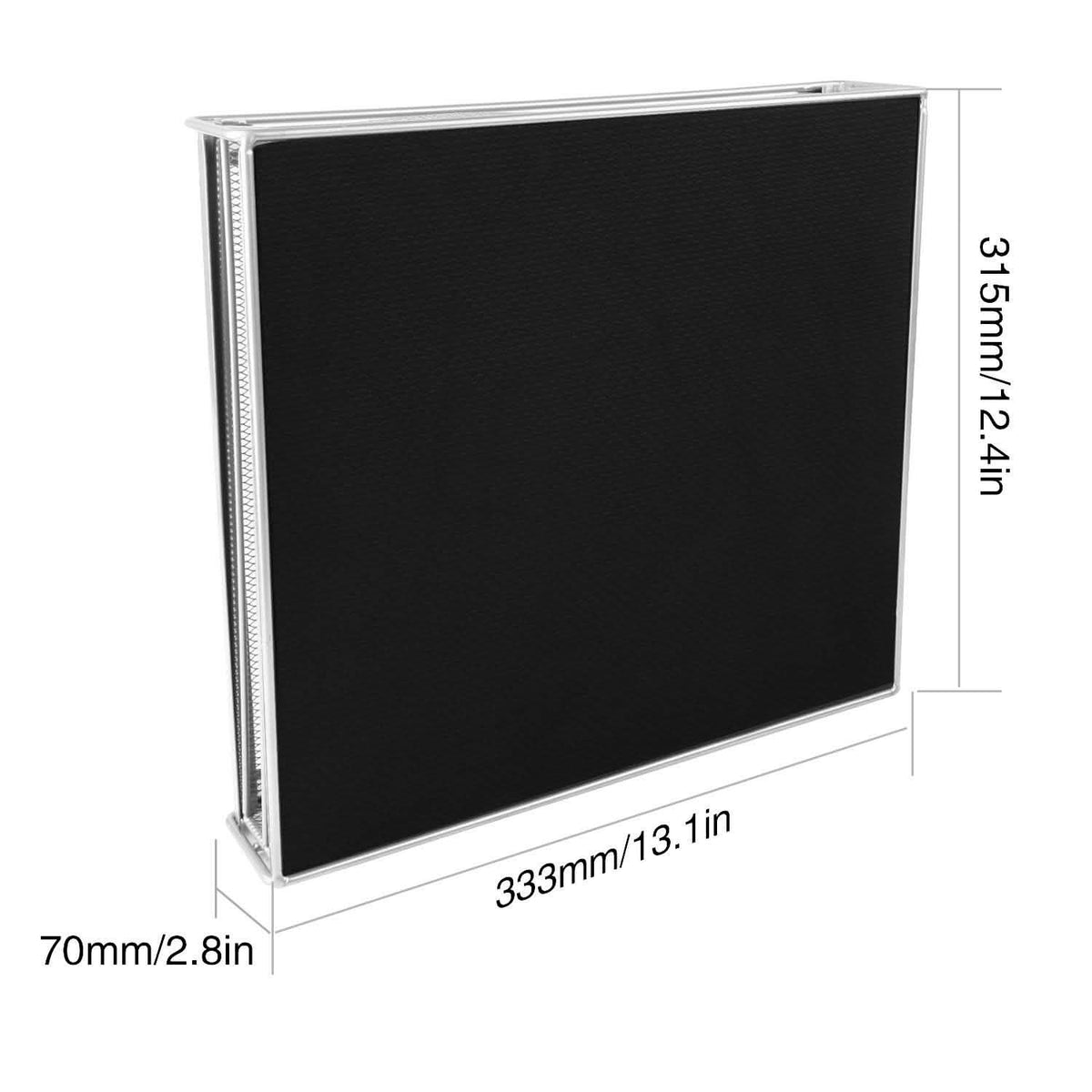 Coffee Machine Stand Holder Kitchen Storage - Tophatter Daily Deals