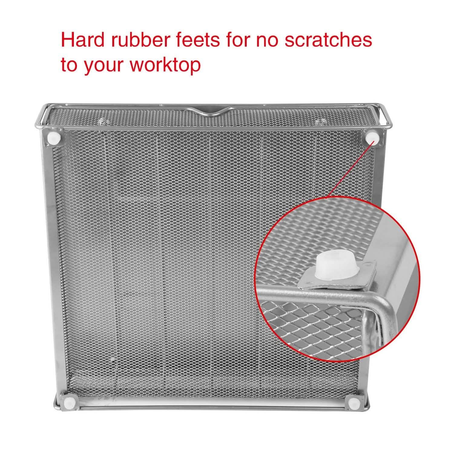 Coffee Machine Stand Holder Kitchen Storage - Tophatter Daily Deals