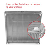 Coffee Machine Stand Holder Kitchen Storage - Tophatter Daily Deals