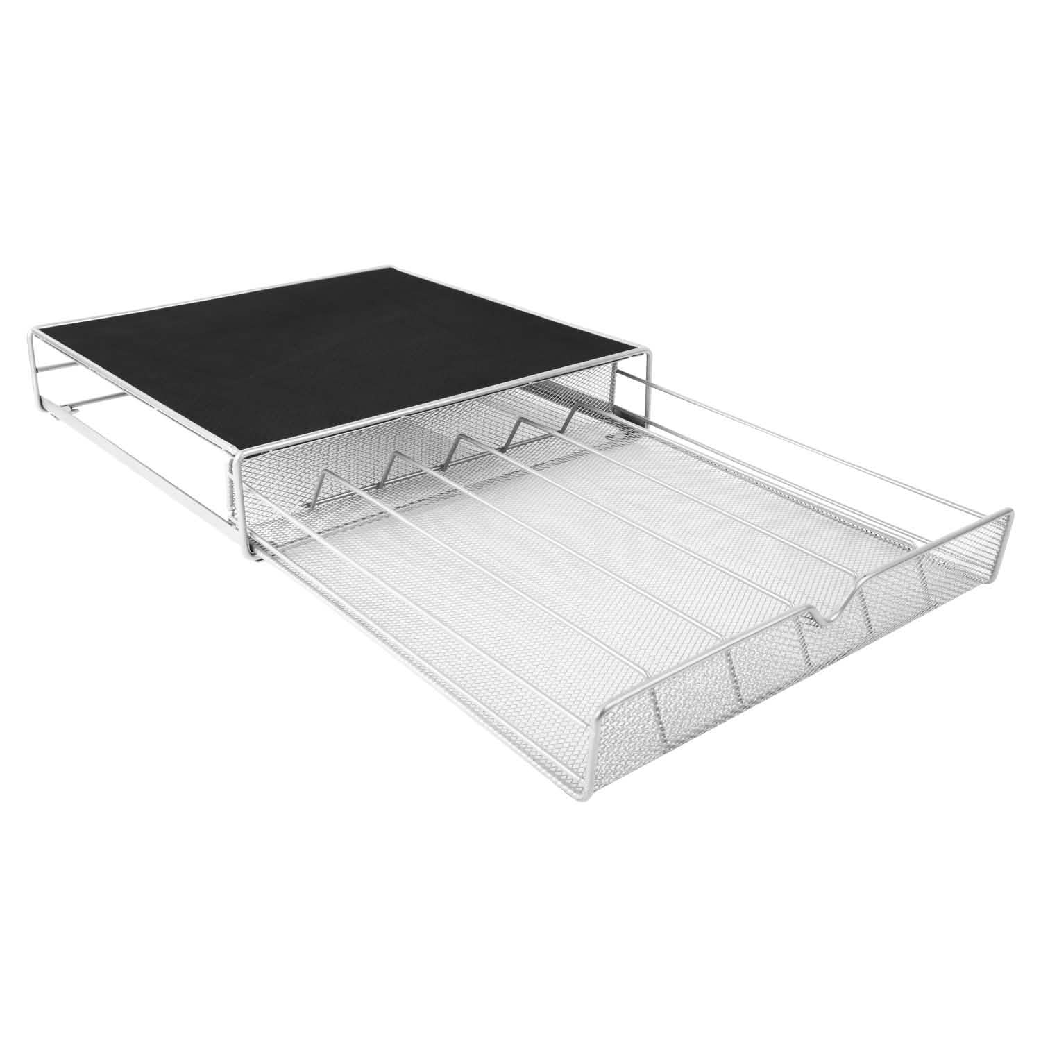 Coffee Machine Stand Holder Kitchen Storage - Tophatter Daily Deals