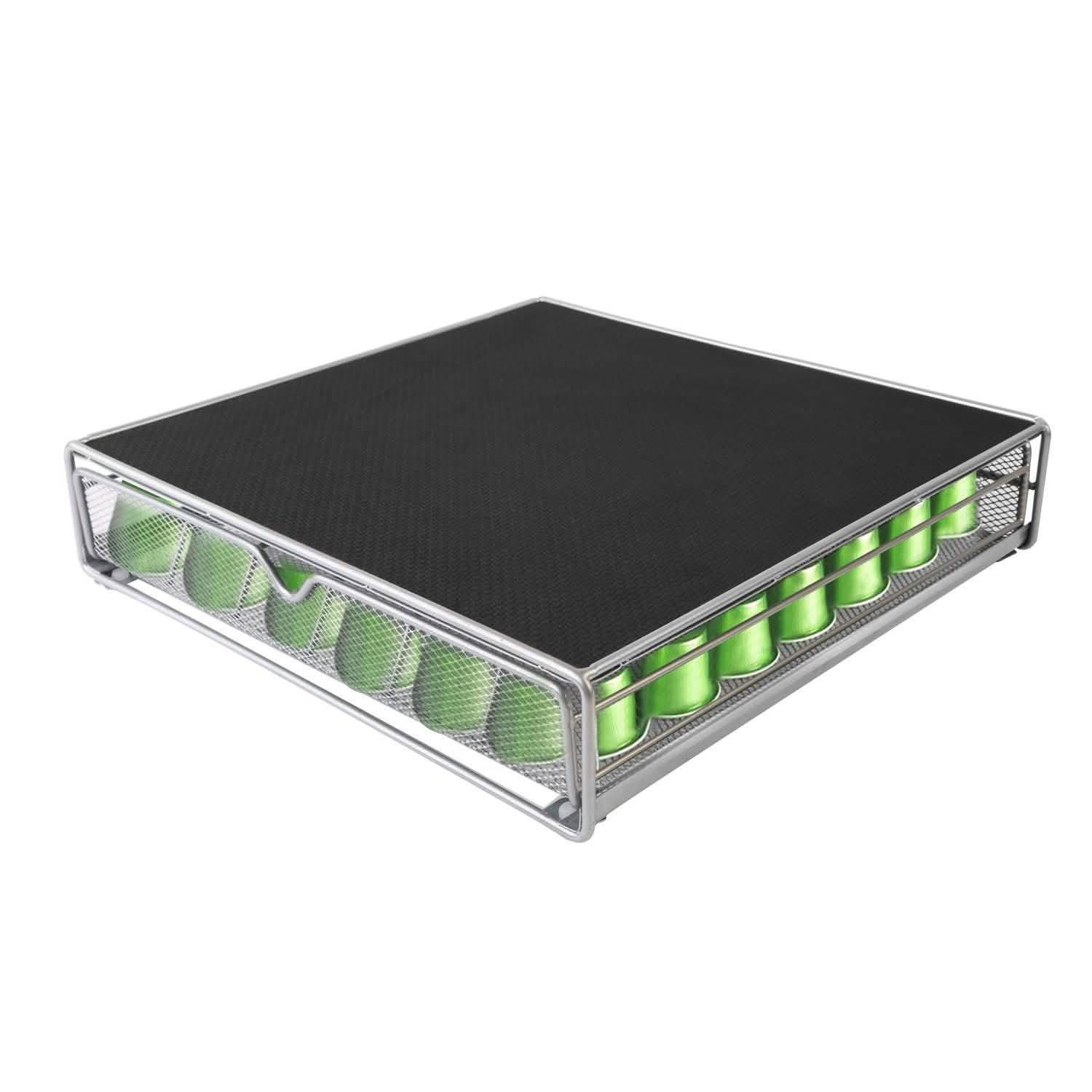 Coffee Machine Stand Holder Kitchen Storage - Tophatter Daily Deals