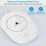 Coffee Mug Warmer Electric Heater Pad Kitchen Tools & Gadgets - Tophatter Daily Deals