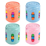 Coke Rubik's Cube Fingertip Rotating Roller Toy Toys & Games - Tophatter Daily Deals