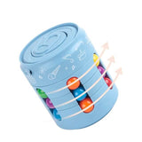 Coke Rubik's Cube Fingertip Rotating Roller Toy Toys & Games - Tophatter Daily Deals