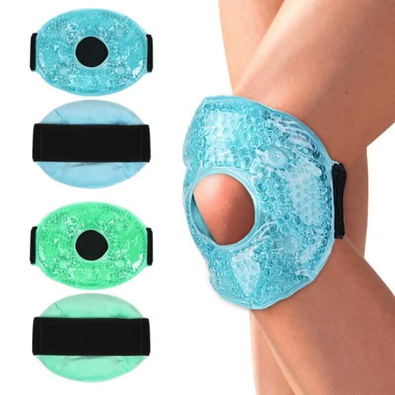 Cold and Hot Compress Gel Health & Wellness - Tophatter Daily Deals