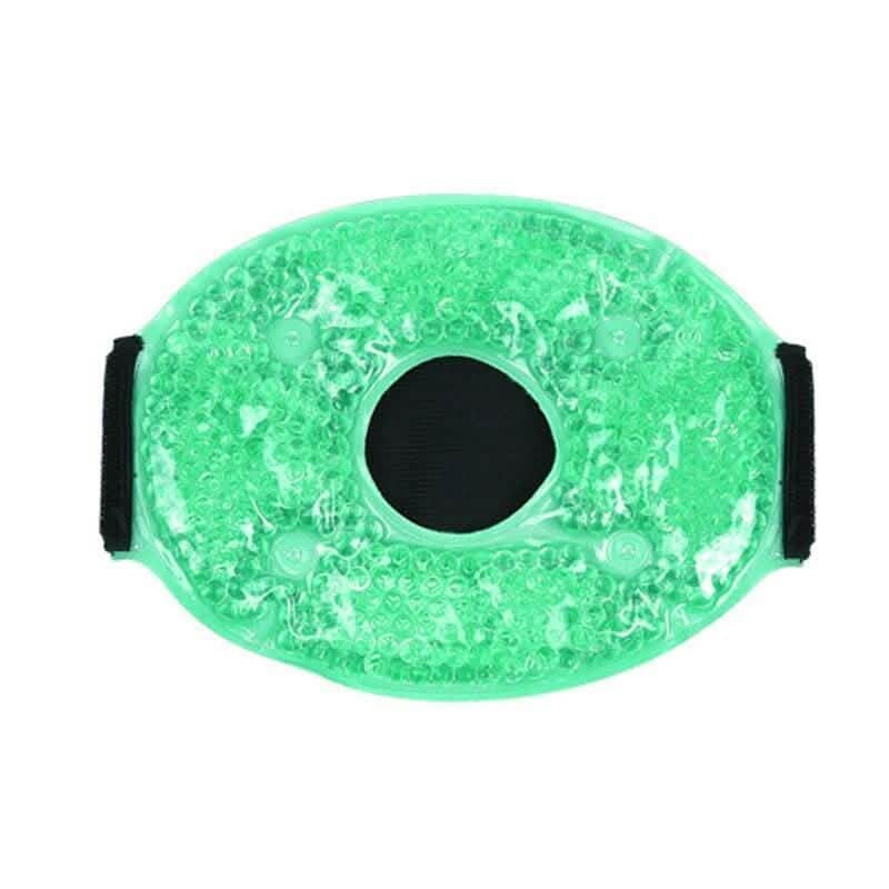 Cold and Hot Compress Gel Health & Wellness - Tophatter Daily Deals