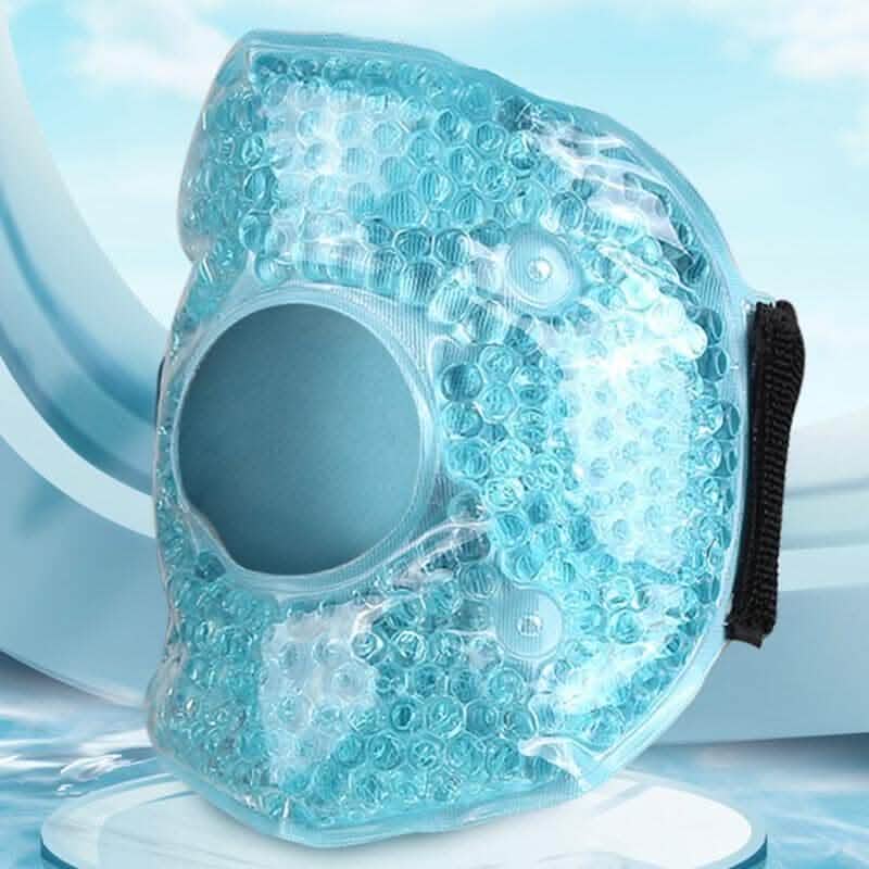 Cold and Hot Compress Gel Health & Wellness - Tophatter Daily Deals