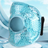 Cold and Hot Compress Gel Health & Wellness - Tophatter Daily Deals
