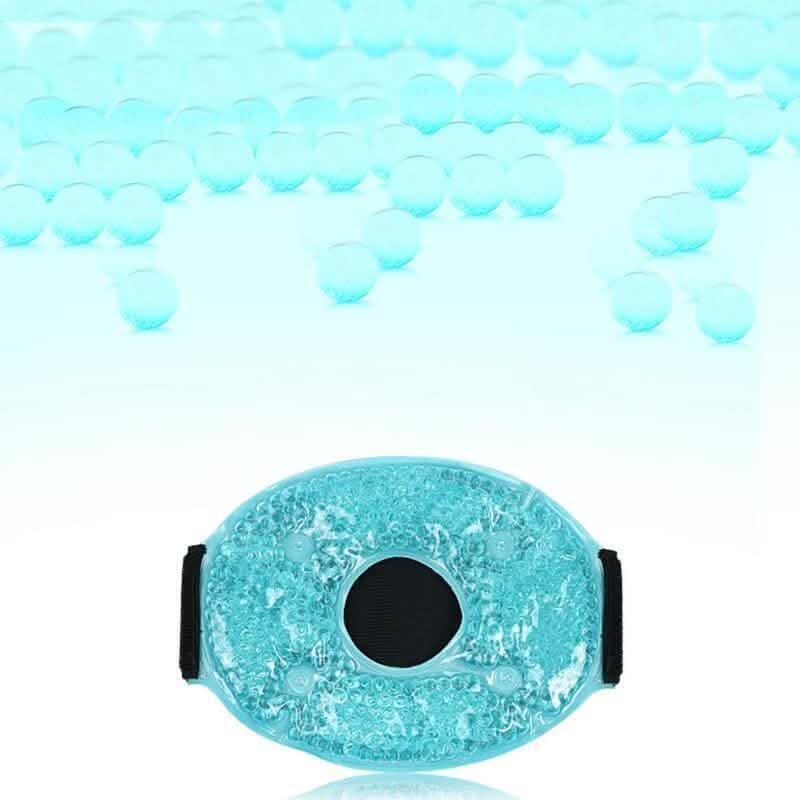 Cold and Hot Compress Gel Health & Wellness - Tophatter Daily Deals