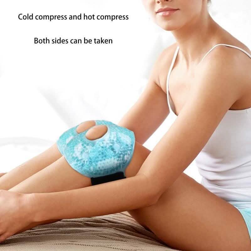 Cold and Hot Compress Gel Health & Wellness - Tophatter Daily Deals