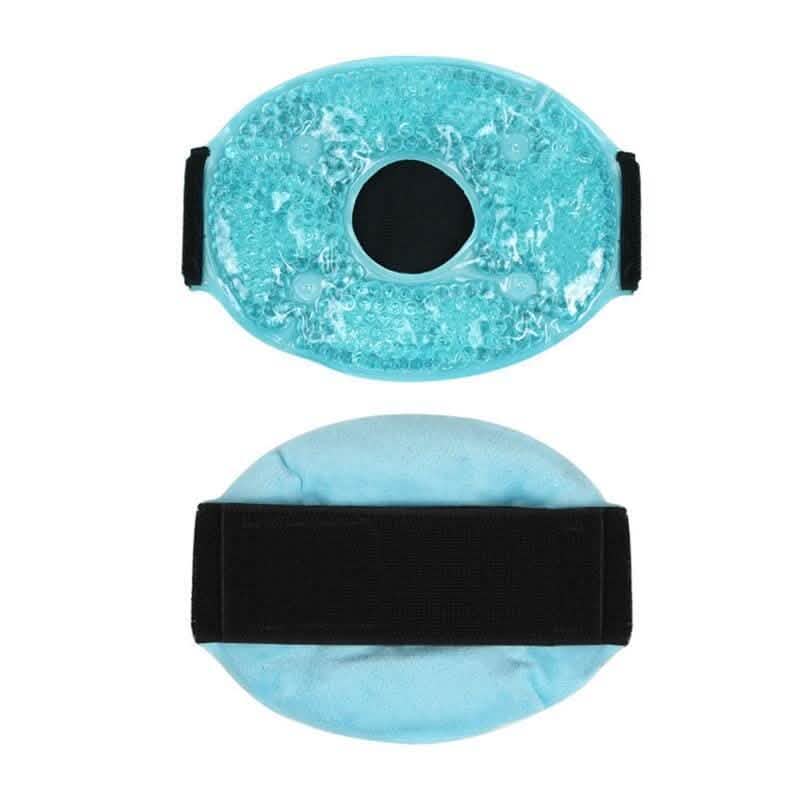 Cold and Hot Compress Gel Health & Wellness - Tophatter Daily Deals
