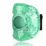 Cold and Hot Compress Gel Green Health & Wellness - Tophatter Daily Deals