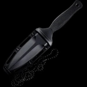 Cold Steel Counter TAC II Fixed Blade Knife Fixed Blade Knife - Tophatter Daily Deals