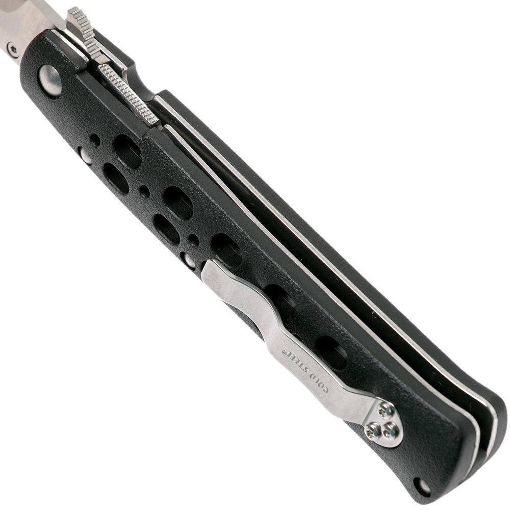COLD STEEL TI LITE ZYTEL HANDLE - Tophatter's Army Deals KNIVES - Tophatter Daily Deals