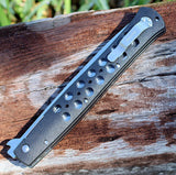 COLD STEEL TI LITE ZYTEL HANDLE - Tophatter's Army Deals KNIVES - Tophatter Daily Deals