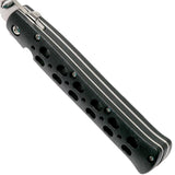 COLD STEEL TI LITE ZYTEL HANDLE - Tophatter's Army Deals KNIVES - Tophatter Daily Deals