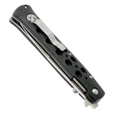 COLD STEEL TI LITE ZYTEL HANDLE - Tophatter's Army Deals KNIVES - Tophatter Daily Deals