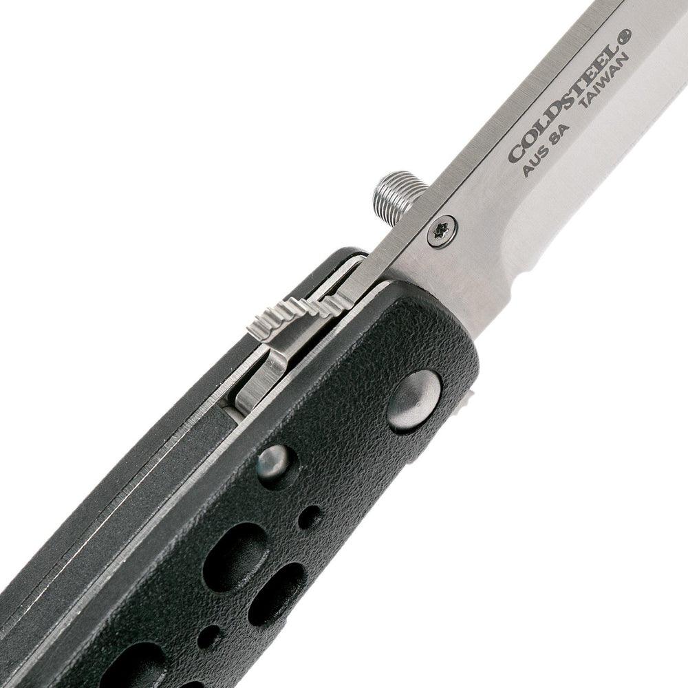 COLD STEEL TI LITE ZYTEL HANDLE - Tophatter's Army Deals KNIVES - Tophatter Daily Deals