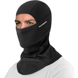 Cold Weather Ski Mask for Men Black Outdoor Recreation - Tophatter Daily Deals
