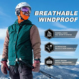 Cold Weather Ski Mask for Men Outdoor Recreation - Tophatter Daily Deals
