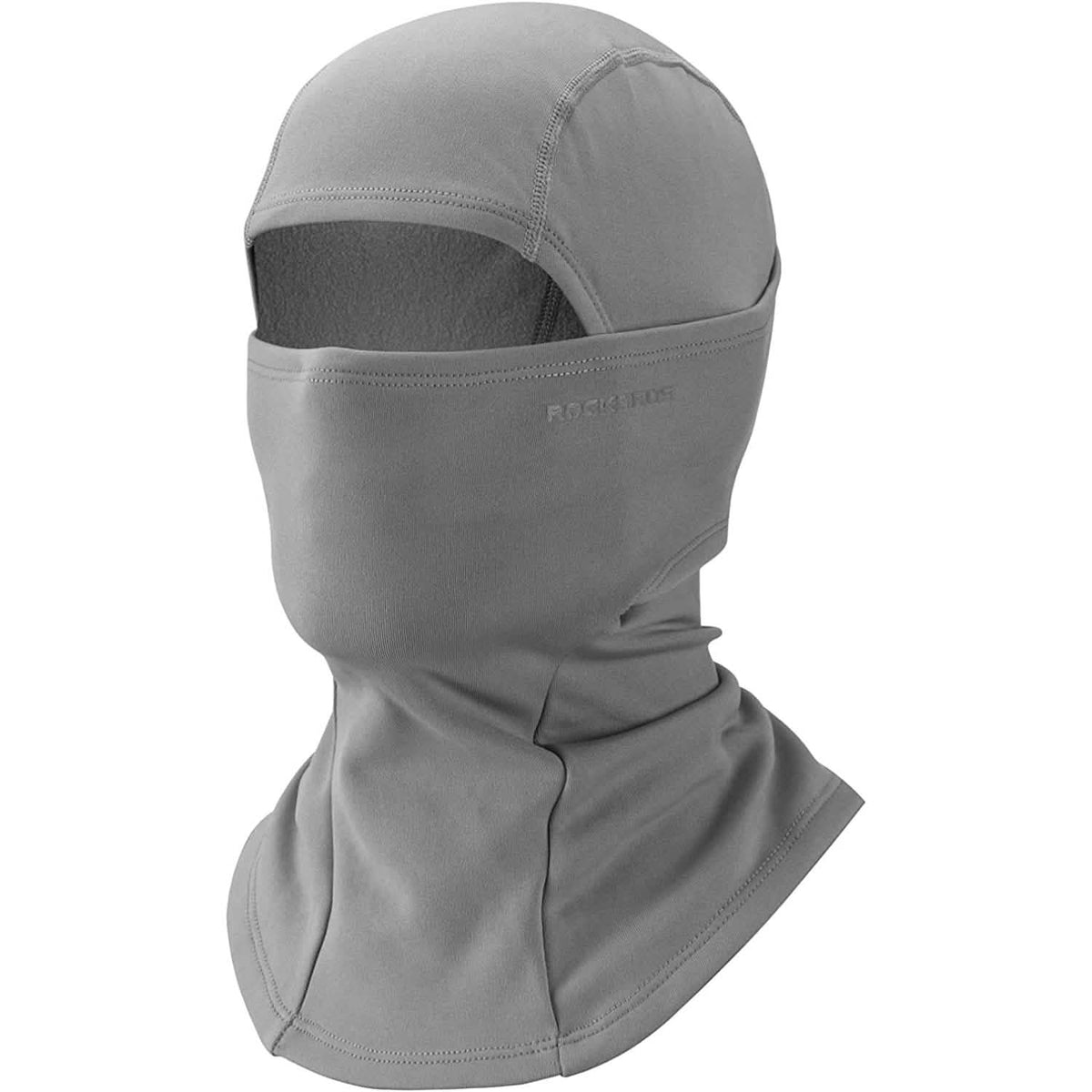 Cold Weather Ski Mask for Men Gray Outdoor Recreation - Tophatter Daily Deals
