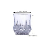 Colorful LED Glowing Beer Cups Wine & Dining - Tophatter Daily Deals