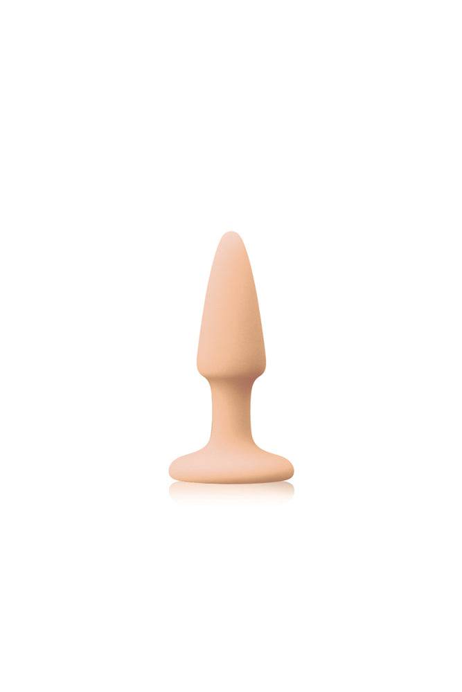 NS Novelties - Colours - Pleasures Mini Plug - Various Colors Sex Toy - Tophatter Daily Deals