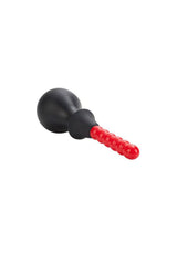 Cal Exotics - Colt - Anal Douche Set - Black/Red Sex Toy - Tophatter Daily Deals