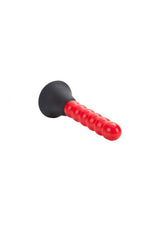 Cal Exotics - Colt - Anal Douche Set - Black/Red Sex Toy - Tophatter Daily Deals