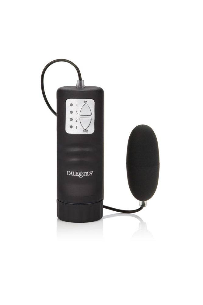 Cal Exotics - Colt - Waterproof Power Bullet - Black Sex Toy - Tophatter Daily Deals