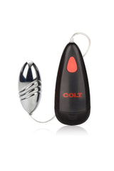Cal Exotics - Colt - Waterproof Turbo Bullet Sex Toy - Tophatter Daily Deals