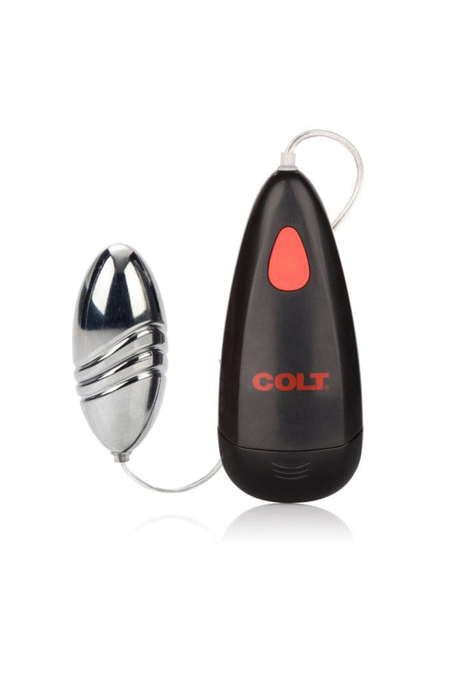 Cal Exotics - Colt - Waterproof Turbo Bullet Sex Toy - Tophatter Daily Deals