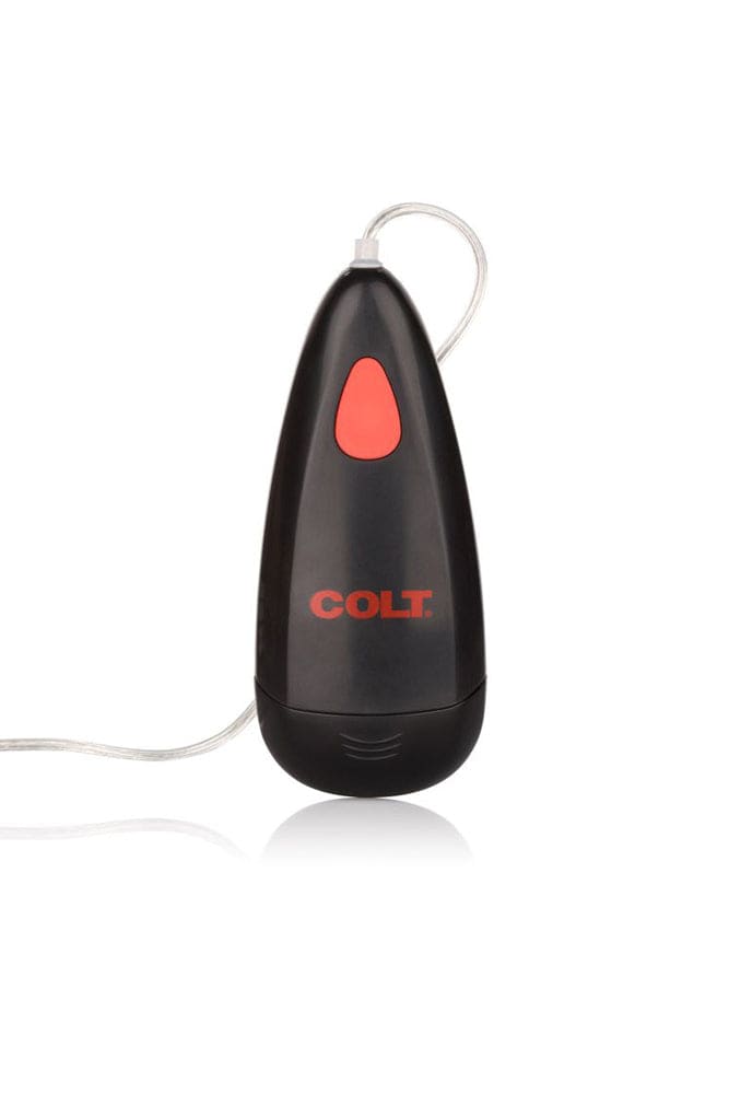Cal Exotics - Colt - Waterproof Turbo Bullet Sex Toy - Tophatter Daily Deals