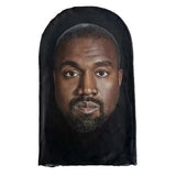 3D Printing Elastic Full Face Mask For Cosplay Headgear 02 Motorcycle Face Mask - Tophatter Daily Deals