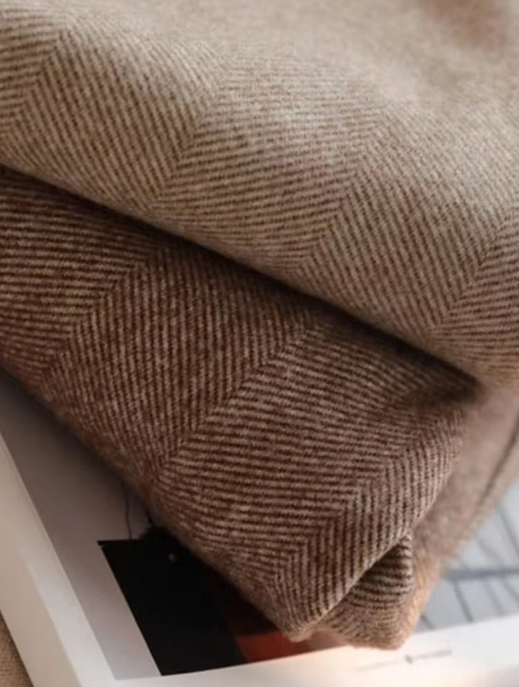 Women Harem Pencil Woolen Pants Jumpsuits & Pants - Tophatter Daily Deals